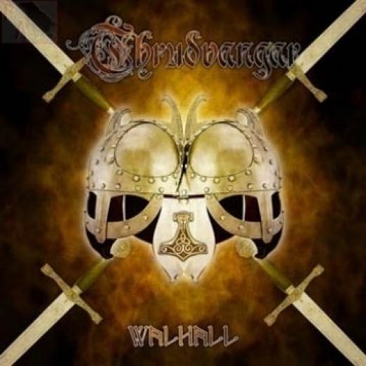 Thrudvangar - Walhall CD