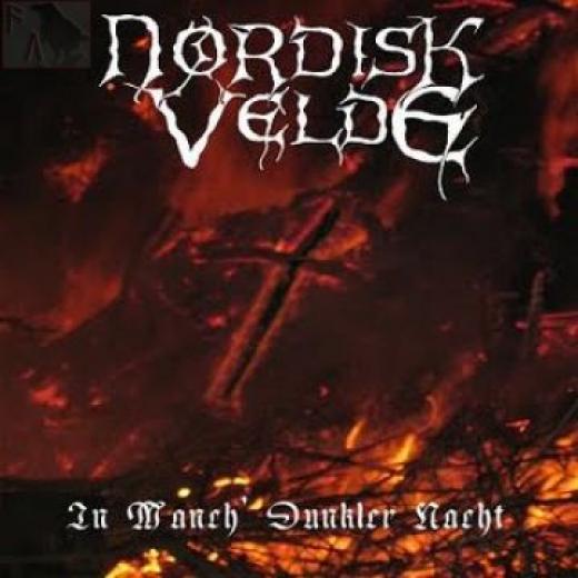 Nordisk Velde - In manch dunkler Nacht CD