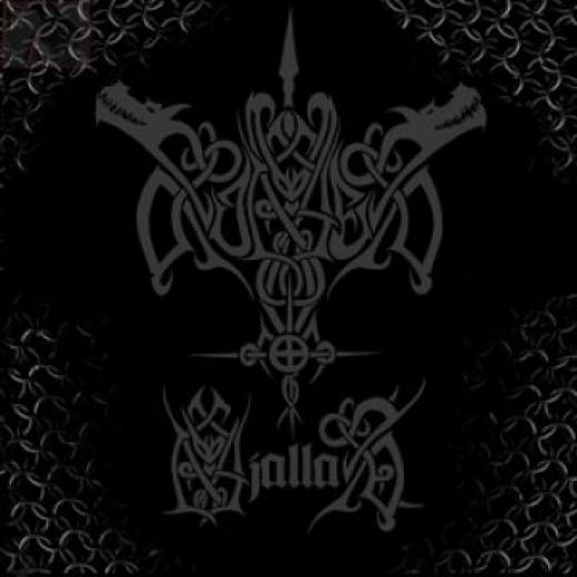 Riger - Gjallar (lim. A5 Digipack CD + Bonus Video)