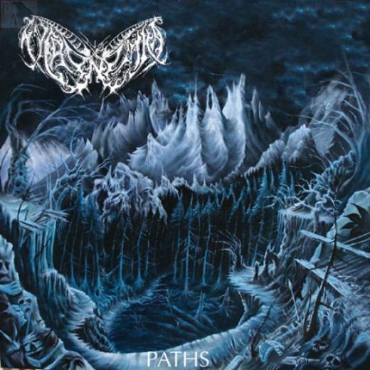 Sycronomica - Paths CD