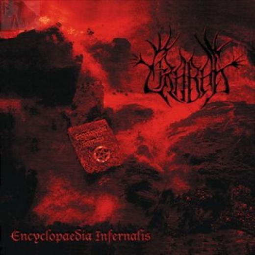 Grabak - Encyclopaedia Infernalis  CD