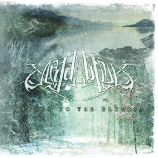 Nydvind - Sworn to the elders Digi-CD