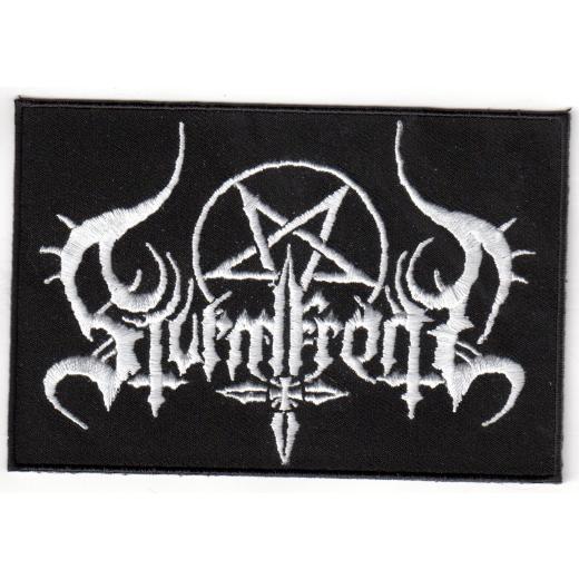 Sturmfront - Logo (Aufnäher)