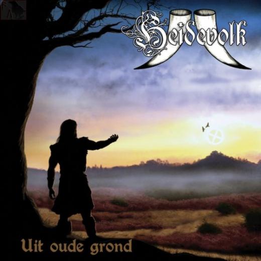 Heidevolk - Uit oude grond CD