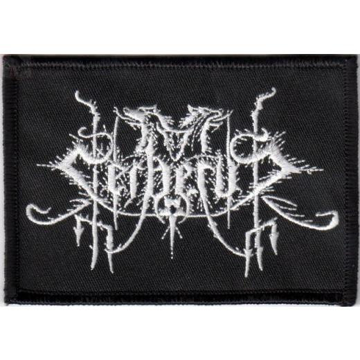 Cerberus - Logo (Patch)