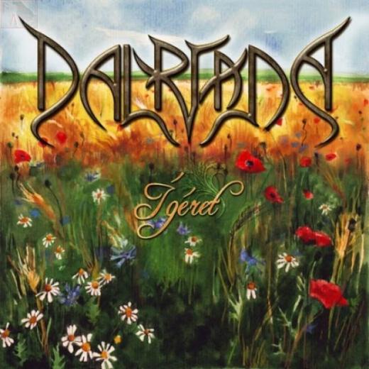 Dalriada - Ígéret CD