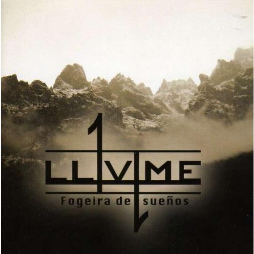 Llvme - Fogeira De Suenos CD