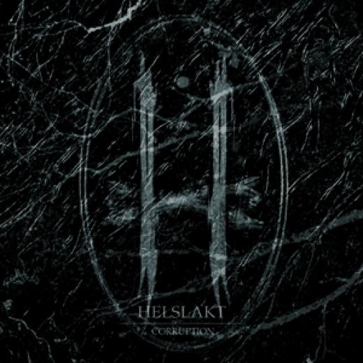 Helslakt - Corruption CD