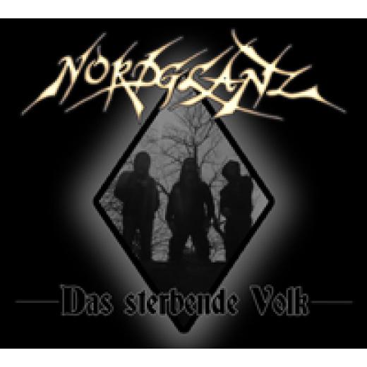 Nordglanz - Das sterbende Volk Digi-CD