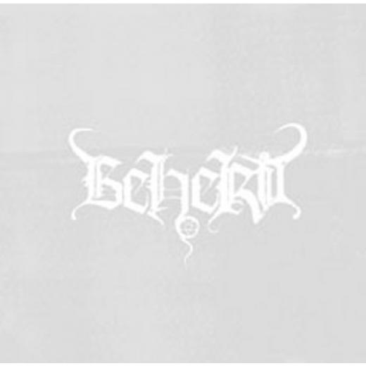 Beherit - Electric Doom Synthesis CD