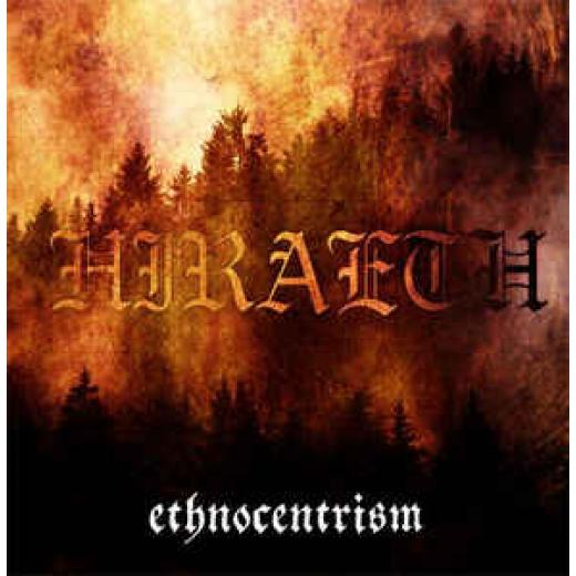 Hiraeth - Ethnocentrism CD