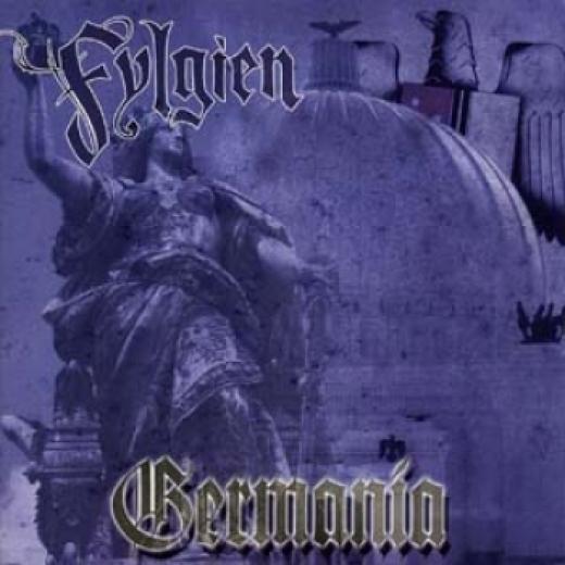 Fylgien - Germania CD