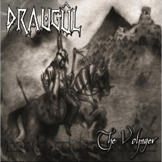 Draugûl - The Voyager CD