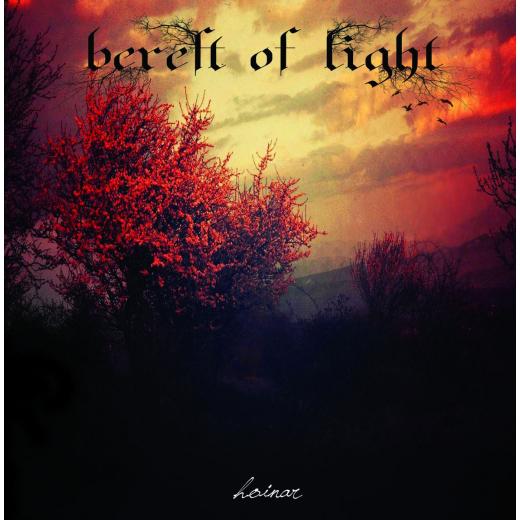 Bereft of Light - Hoinar CD