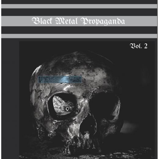 Black Metal Propaganda - Vol. 2 CD