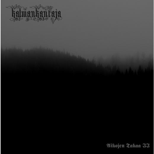 Kalmankantaja - Aikojen Takaa 2 CD