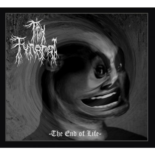 Thy Funeral - The End Of Life Digi-CD