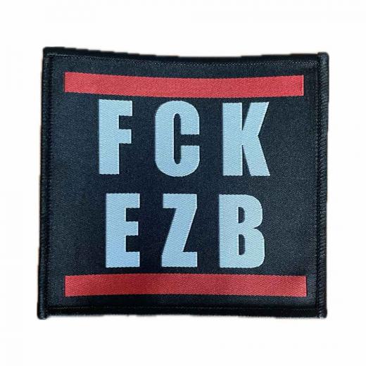 FCK EZB Aufnäher