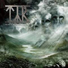 TYR - How far to Asgaard CD