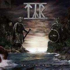 TYR - Eric the Red CD