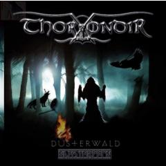 Thorondir - Düsterwald CD