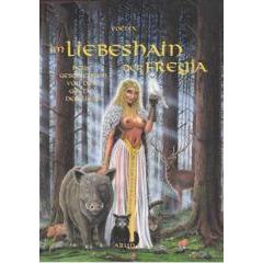 Im Liebeshain der Freyja