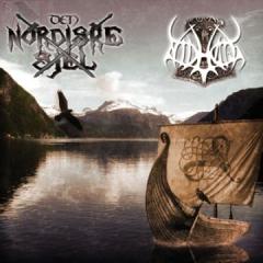 Den Nordieke Sjel / Nidhøgg - Jotunheimen  CD