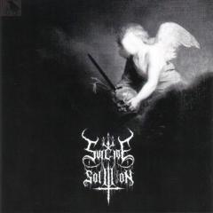 Suicide Solution - To welcome death, by heart and soul CD