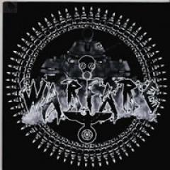 Warfare - Warfare 7 EP