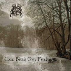 Timor et Tremor - Upon bleak grey fields CD