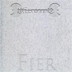 Hellebaard - Fier CD