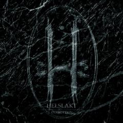 Helslakt - Corruption CD