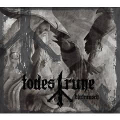 Todesrune - Blutrausch Digi-CD