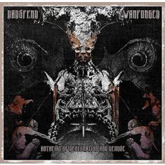 Dodsferd / Warforged - Anthems of Desecration and Demise CD