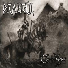 Draugûl - The Voyager CD