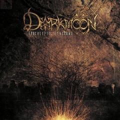 Darkmoon - Apocalyptic Syndrome CD