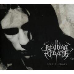 Beyond Helvete - Self Therapy Digi-CD