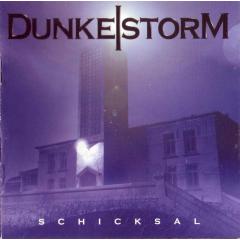 Dunkelstorm - Schicksal CD