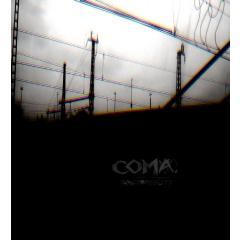 Coma - Phantomschmerz CD