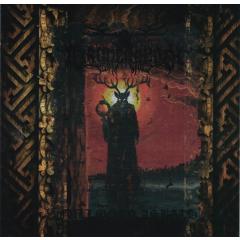 Drunemeton - Fullmoon Asbath CD