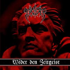 Blutaar - Wider den Zeitgeist CD