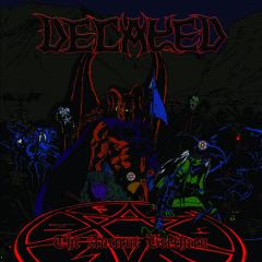 Decayed - The Ancient Brethren CD