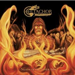 Celtachor - Nuada of the Silver Arm CD