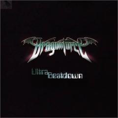 Dragonforce - Ultra Beatdown CD + DVD