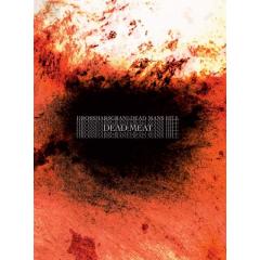 HROSSHARSGRANI / DEAD MANS HILL - Dead Meat CD