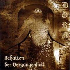 Dorn - Schatten der Vergangenheit CD