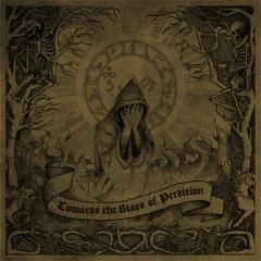 Blaze Of Perdition - Towards the Blaze of Perdition CD