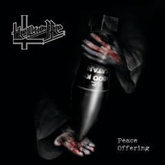 Hellwaffe - Peace Offering CD