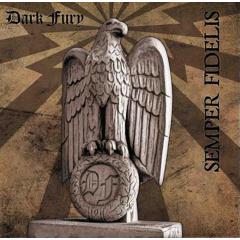 Dark Fury - Semper Fidelis CD