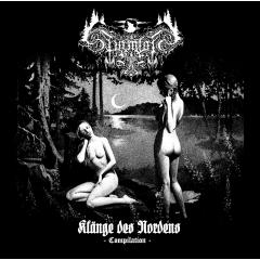 Sturmfolk – Klänge des Nordens CD